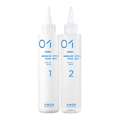 아쿠아-인 플러스 1제/2제
