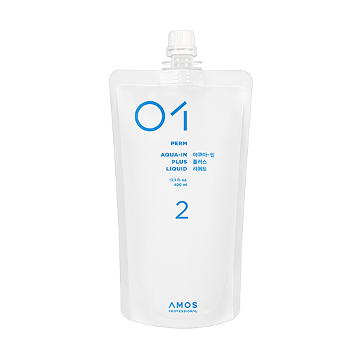 아쿠아-인 플러스 리퀴드 2제