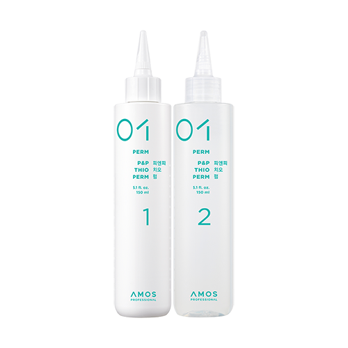 피엔피 치오 펌 1제/2제